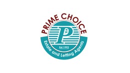 Prime Choice Logo