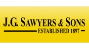 Sawyers J G & Sons