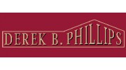 Phillips Derek B