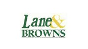 Lane & Browns