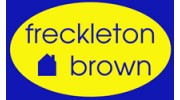 Freckleton Brown