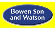 Bowen Son & Watson