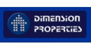 Dimension Properties