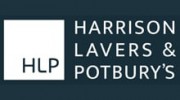 Harrison Lavers & Potburys