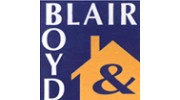 Blair & Boyd Ltd