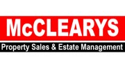 McCleary Brian H & Co