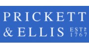 Prickett & Ellis Underhill