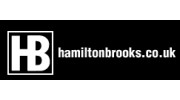 Hamilton Brooks