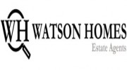 Watson Homes Estate Agents