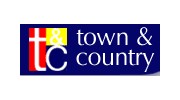 Town & Country Property Services