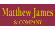 Matthew James & Co Ltd