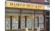 Diamond Mills & Co