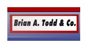 Todd Brian A & Co