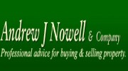 Nowell Andrew J & Co