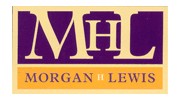 Lewis Morgan H