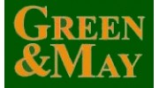 Green & May Ltd